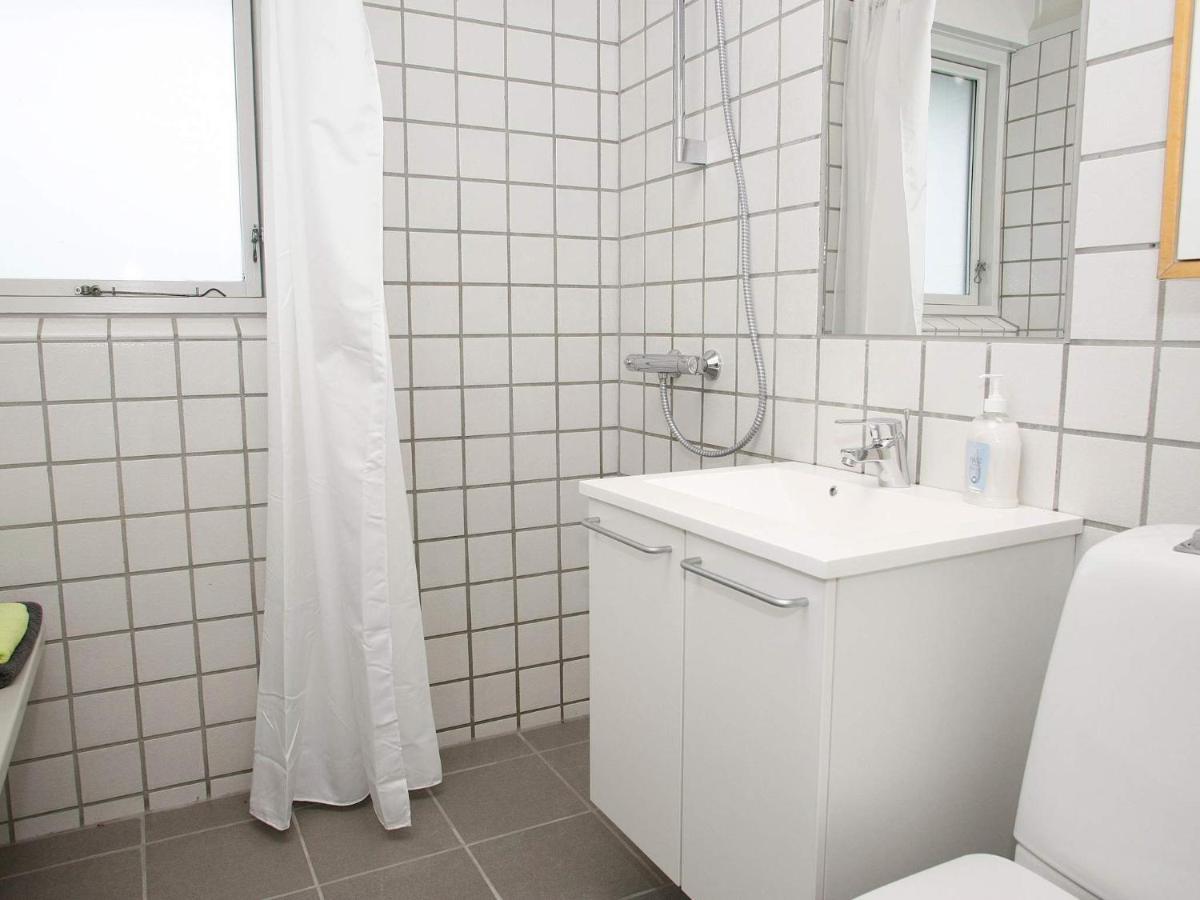 Holiday Home Hanstholm V 외부 사진