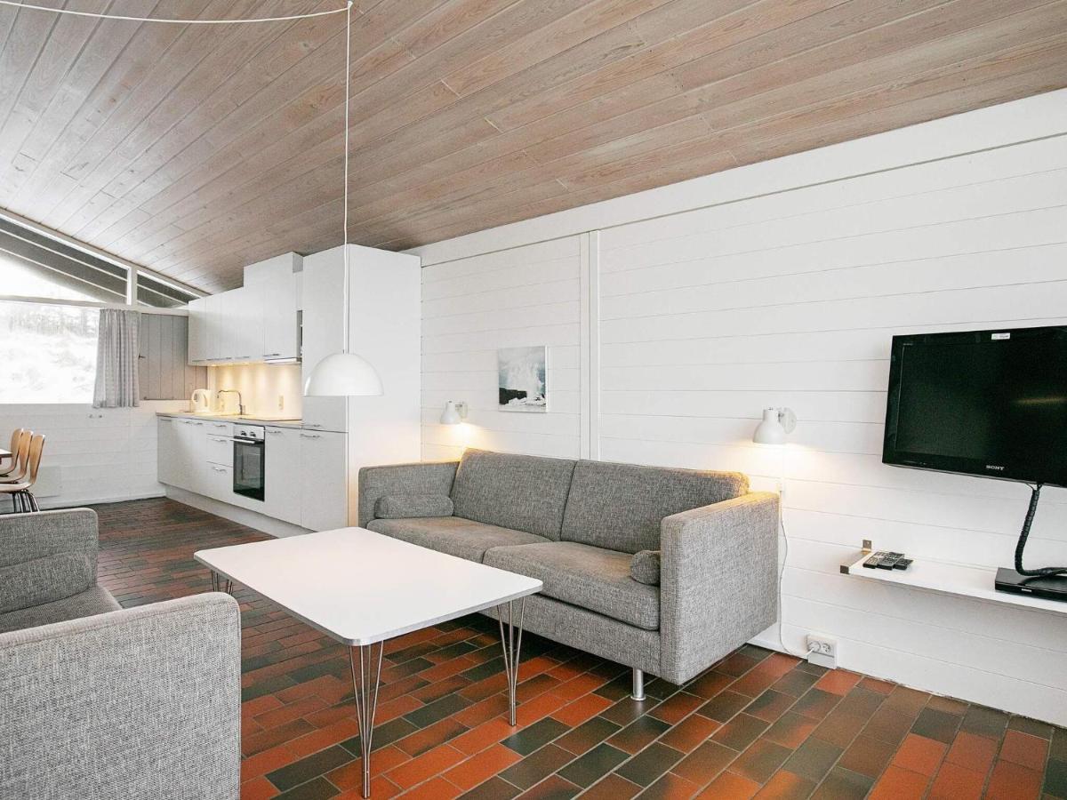 Holiday Home Hanstholm V 외부 사진