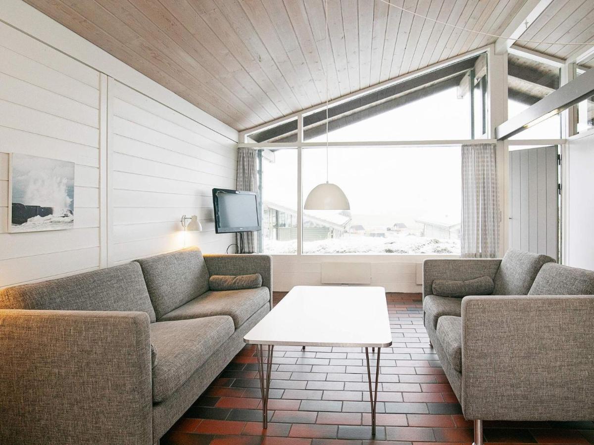 Holiday Home Hanstholm V 외부 사진