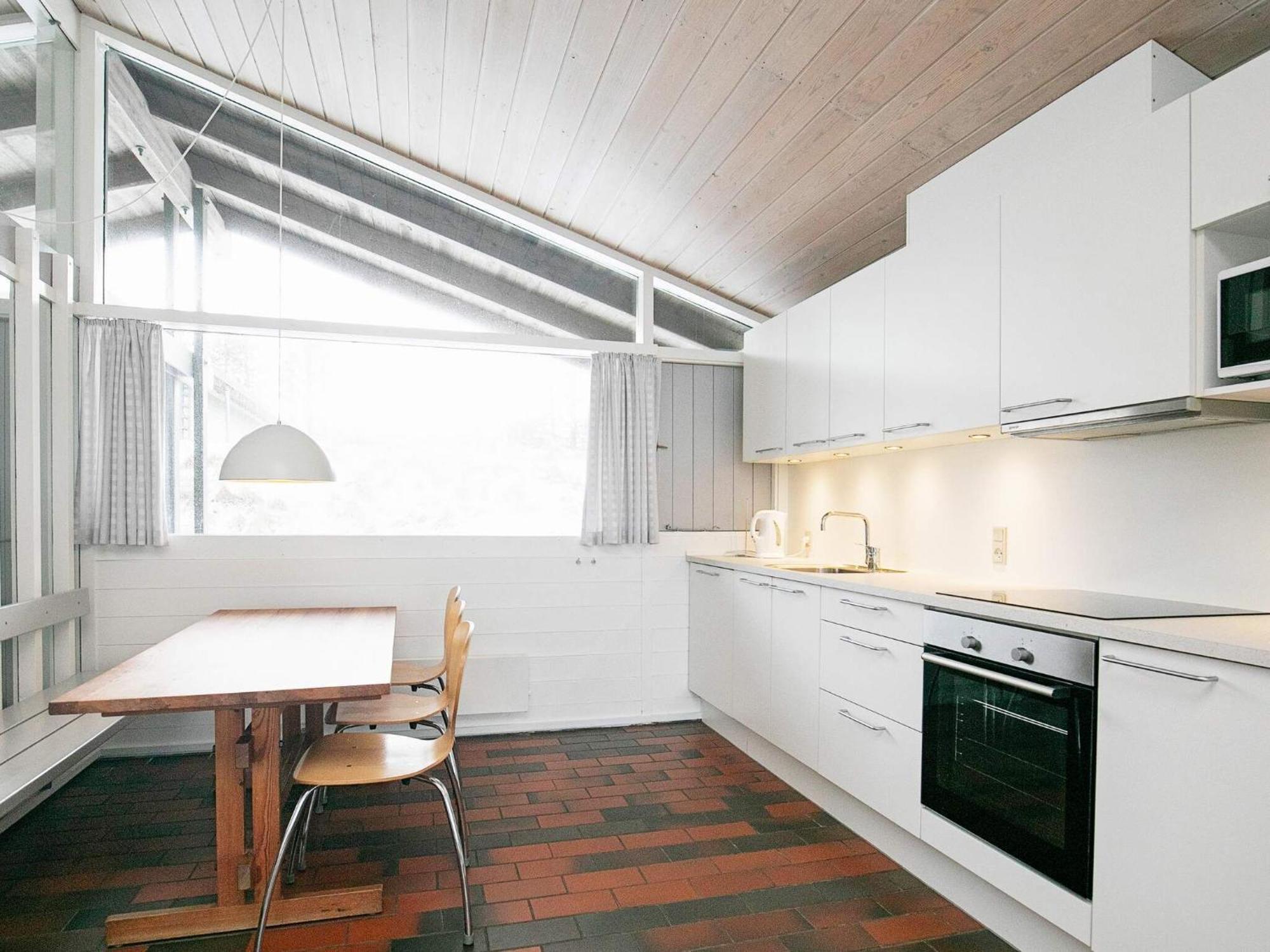 Holiday Home Hanstholm V 외부 사진