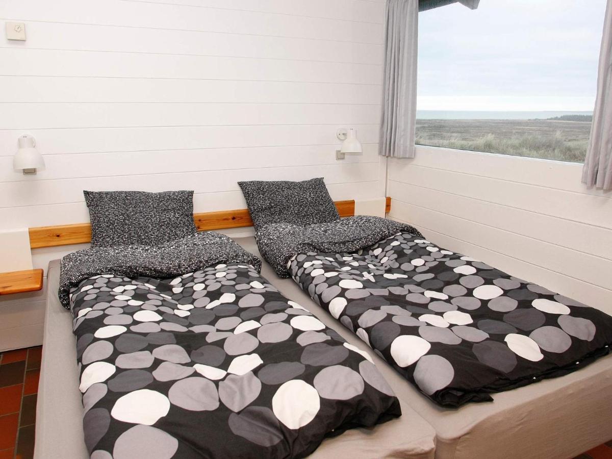 Holiday Home Hanstholm V 외부 사진