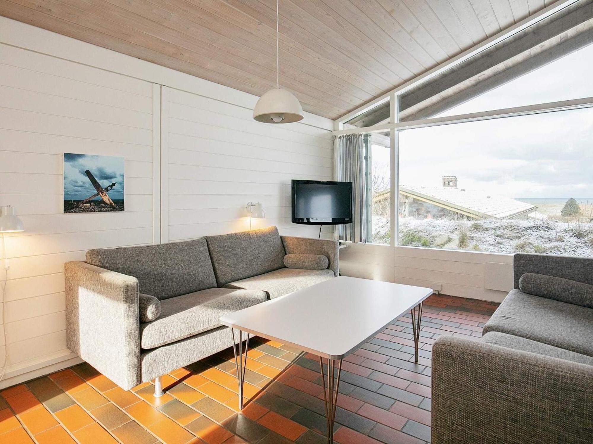 Holiday Home Hanstholm V 외부 사진