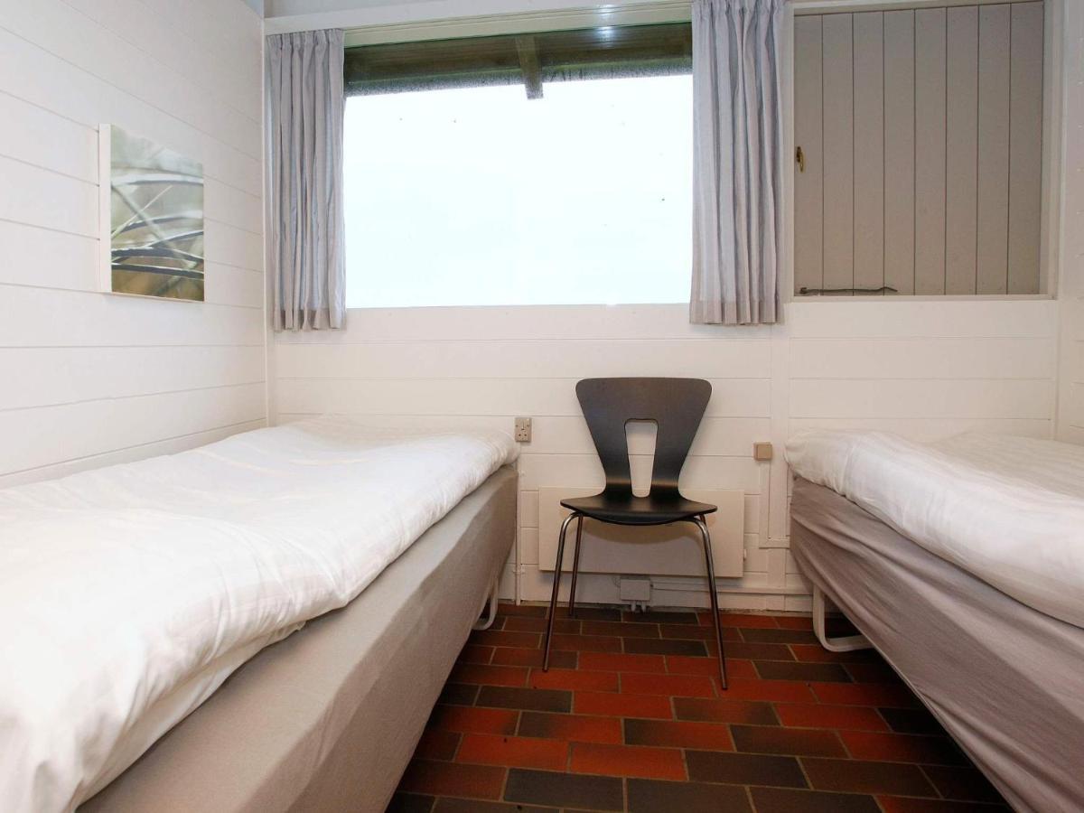 Holiday Home Hanstholm V 외부 사진