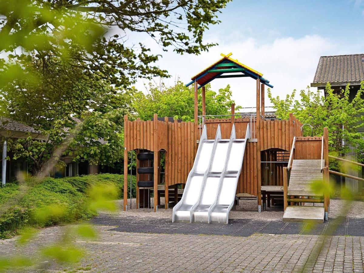 Holiday Home Hanstholm V 외부 사진