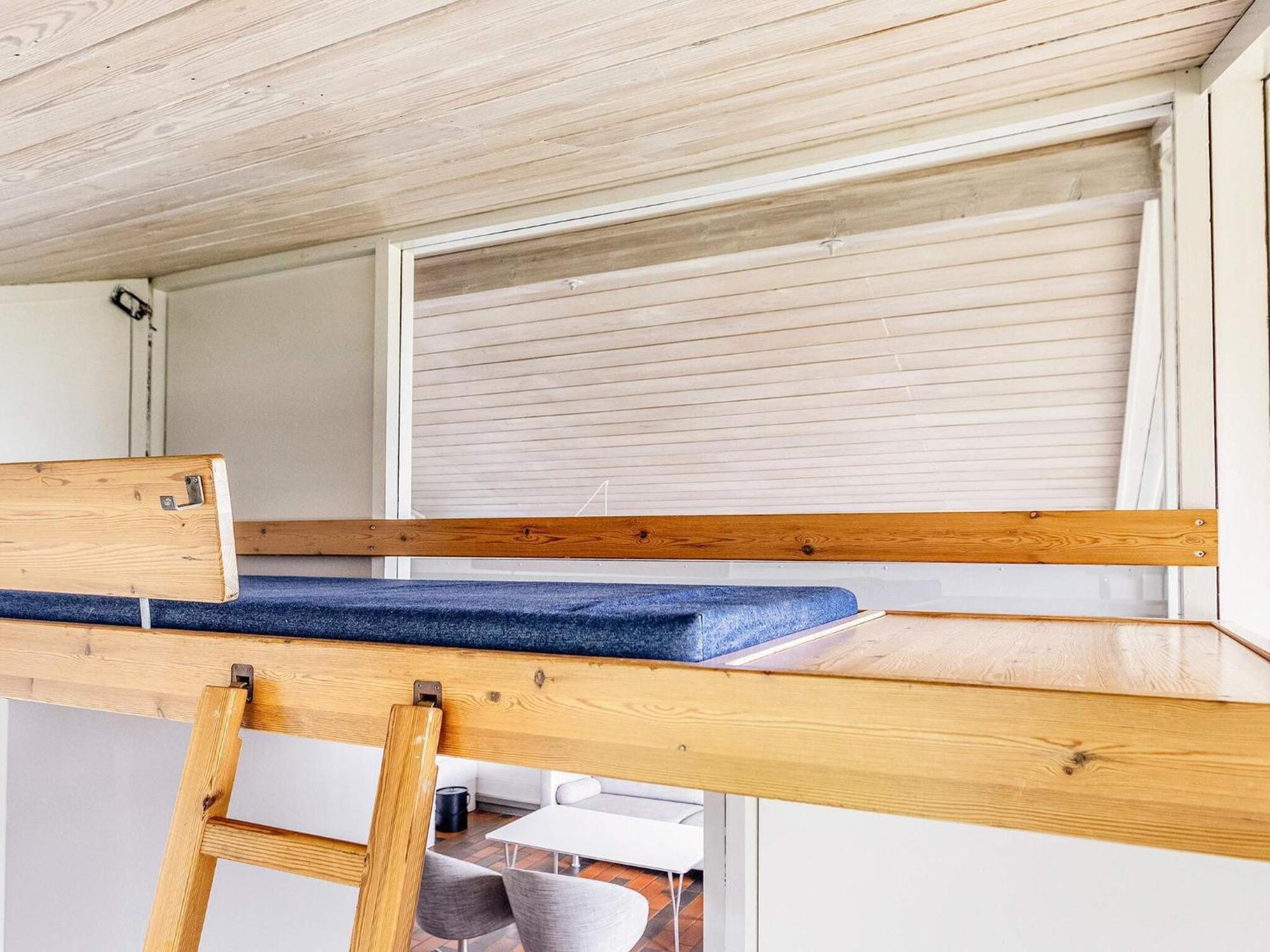 Holiday Home Hanstholm V 외부 사진