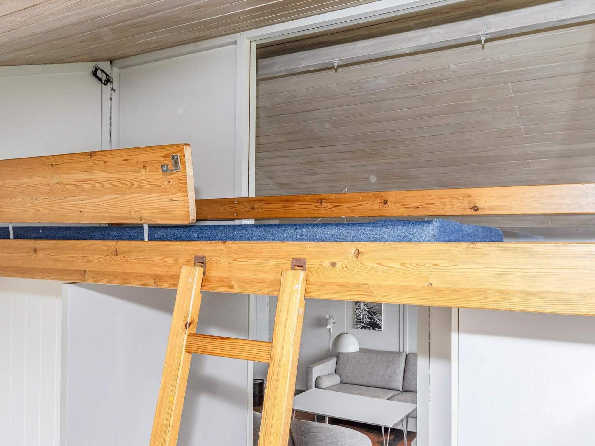 Holiday Home Hanstholm V 외부 사진
