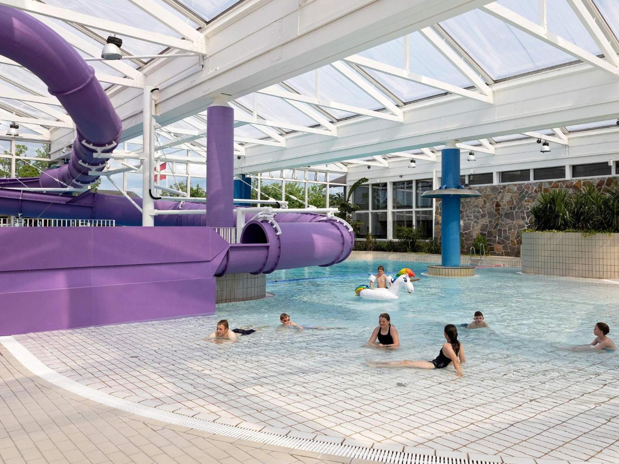 Holiday Home Hanstholm V 외부 사진