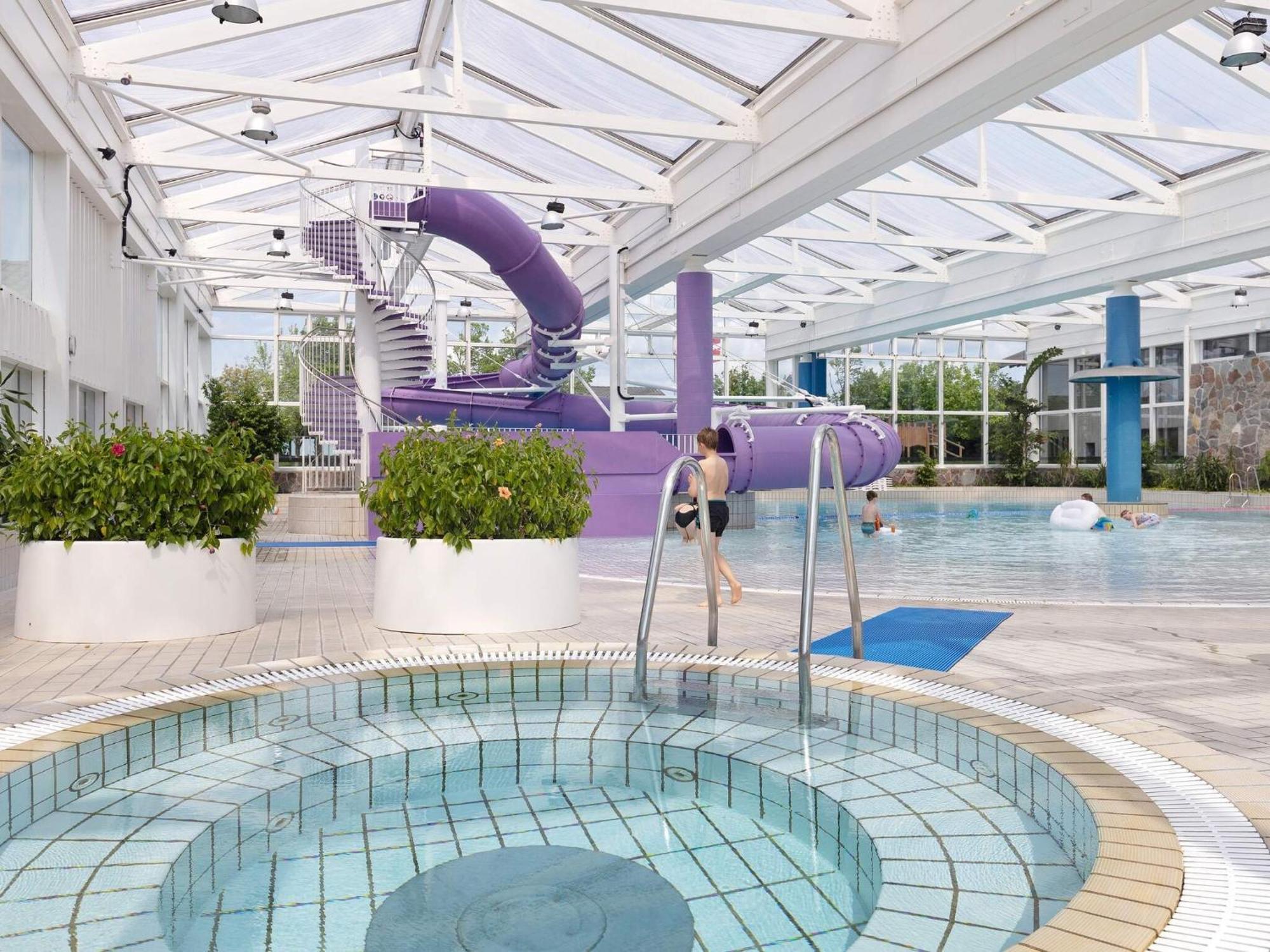Holiday Home Hanstholm V 외부 사진