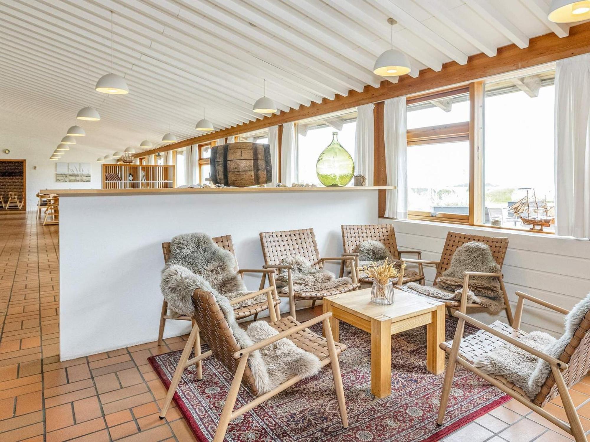 Holiday Home Hanstholm V 외부 사진