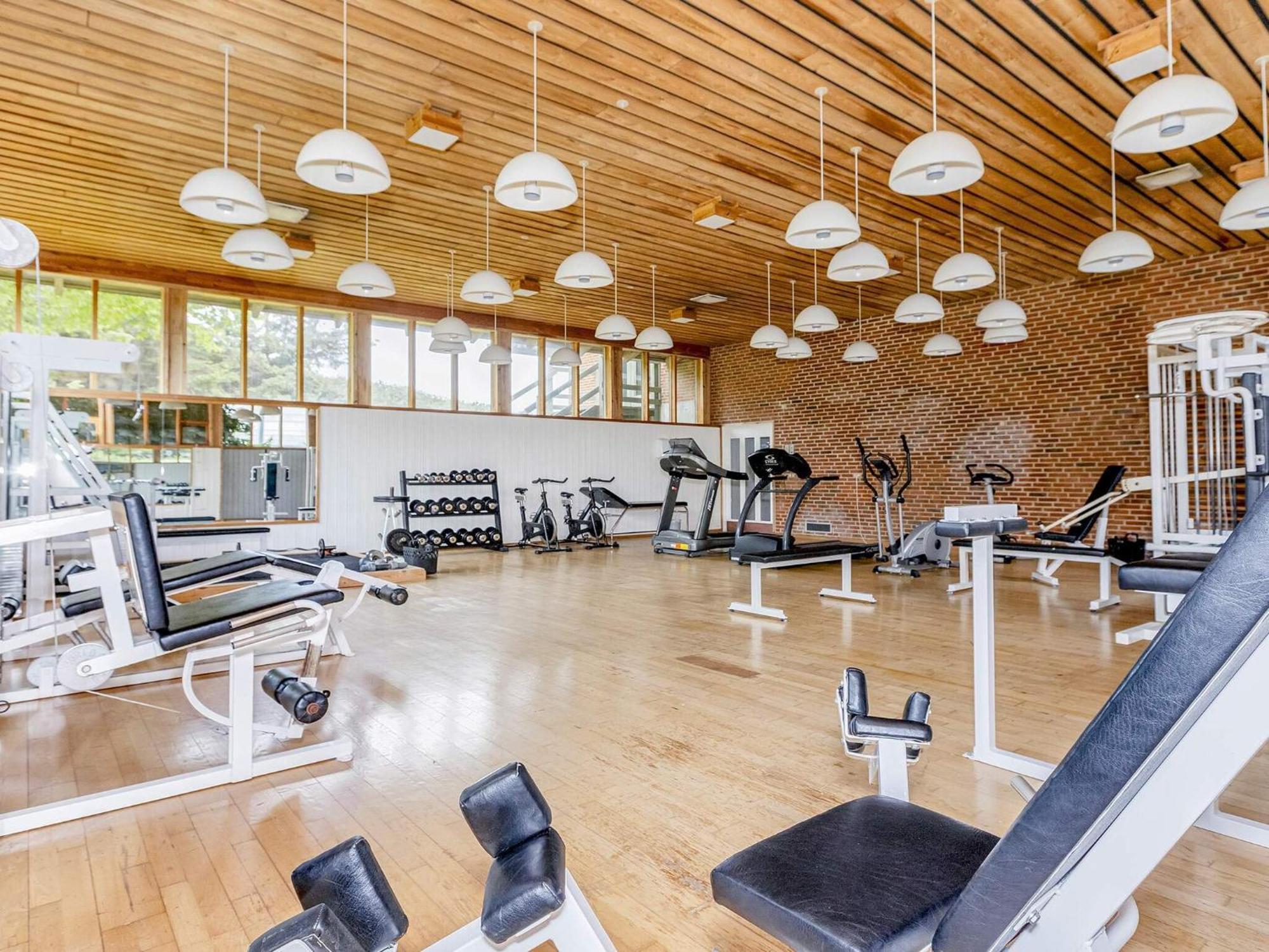 Holiday Home Hanstholm V 외부 사진