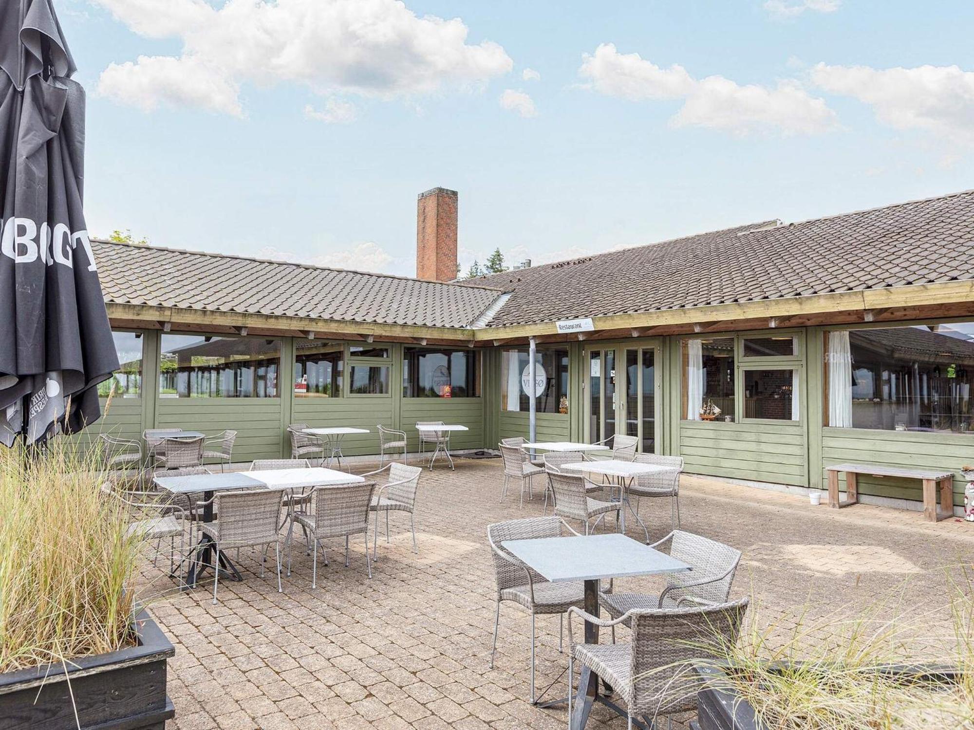 Holiday Home Hanstholm V 외부 사진